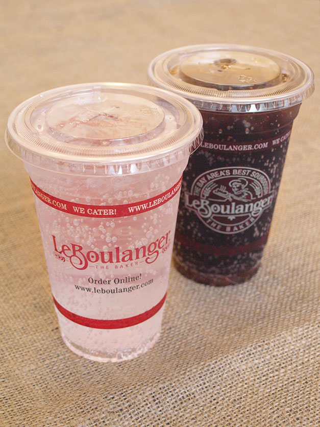 Fountain Soda